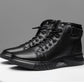 Hochwertige Herren-Lederschuhe💥kostenloser Versand