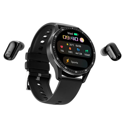 2-in-1-Smartwatch mit Ohrstöpseln✨ Kostenloser Versand