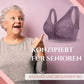 2024 Neues Design für Senior Front Closure Baumwoll-BH🥰Muttertagsaktion – 49 % RABATT