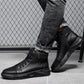 Hochwertige Herren-Lederschuhe💥kostenloser Versand
