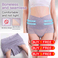 Sexy Spitzenhöschen mit hoher Taille für Damen