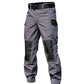 Herren-Urban-Cargohose, wasserdichte Ripstop-Taktikhose⚡⚡KOSTENLOSER VERSAND