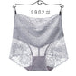 Sexy Spitzenhöschen mit hoher Taille für Damen