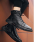 Hochwertige Herren-Lederschuhe💥kostenloser Versand
