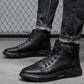 Hochwertige Herren-Lederschuhe💥kostenloser Versand
