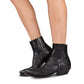 MARTIN-STIEFEL FÜR HERREN IM RETRO-STIL 💥KOSTENLOSER VERSAND