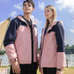 Outdoor-Freizeit verdickte wasserdichte winddichte warme Jacke – KOSTENLOSER VERSAND