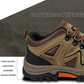 Leichte wasserdichte Wanderschuhe für Herren🌟Kostenloser Versand
