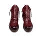 Herren-Leder-Vintage-Lederstiefel【KOSTENLOSER VERSAND】