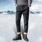 Kaufen Sie 2 Gratis-Versand💥Herren-Winterhosen aus dickem Fleece