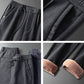 Kaufen Sie 2 Gratis-Versand💥Herren-Winterhosen aus dickem Fleece