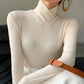 Fleece-Crossover-Rollkragenpullover【Kaufen Sie 2 versandkostenfrei】