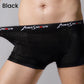 Atmungsaktive Mesh-Boxershorts für Herren💥Kaufe 3 und erhalte 1 gratis