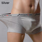 Atmungsaktive Mesh-Boxershorts für Herren💥Kaufe 3 und erhalte 1 gratis