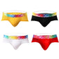 Sexy, atmungsaktive Mesh-Slips mit niedrigem Bund für Herren⚡⚡Letzter Tag Aktion -49 % Rabatt