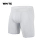 Flache Sport-Stretch-Slips für Herren mit mittlerer Taille