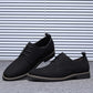 Herren-Freizeitschuhe aus mattiertem Leder⚡⚡Kostenloser Versand