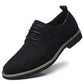 Herren-Freizeitschuhe aus mattiertem Leder⚡⚡Kostenloser Versand