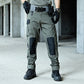 Herren-Urban-Cargohose, wasserdichte Ripstop-Taktikhose⚡⚡KOSTENLOSER VERSAND