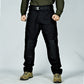 Herren-Urban-Cargohose, wasserdichte Ripstop-Taktikhose⚡⚡KOSTENLOSER VERSAND